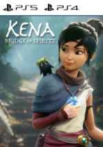 Kena: Bridge of Spirits