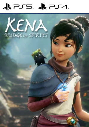 Kena: Bridge of Spirits