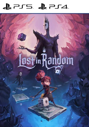 Lost in Random