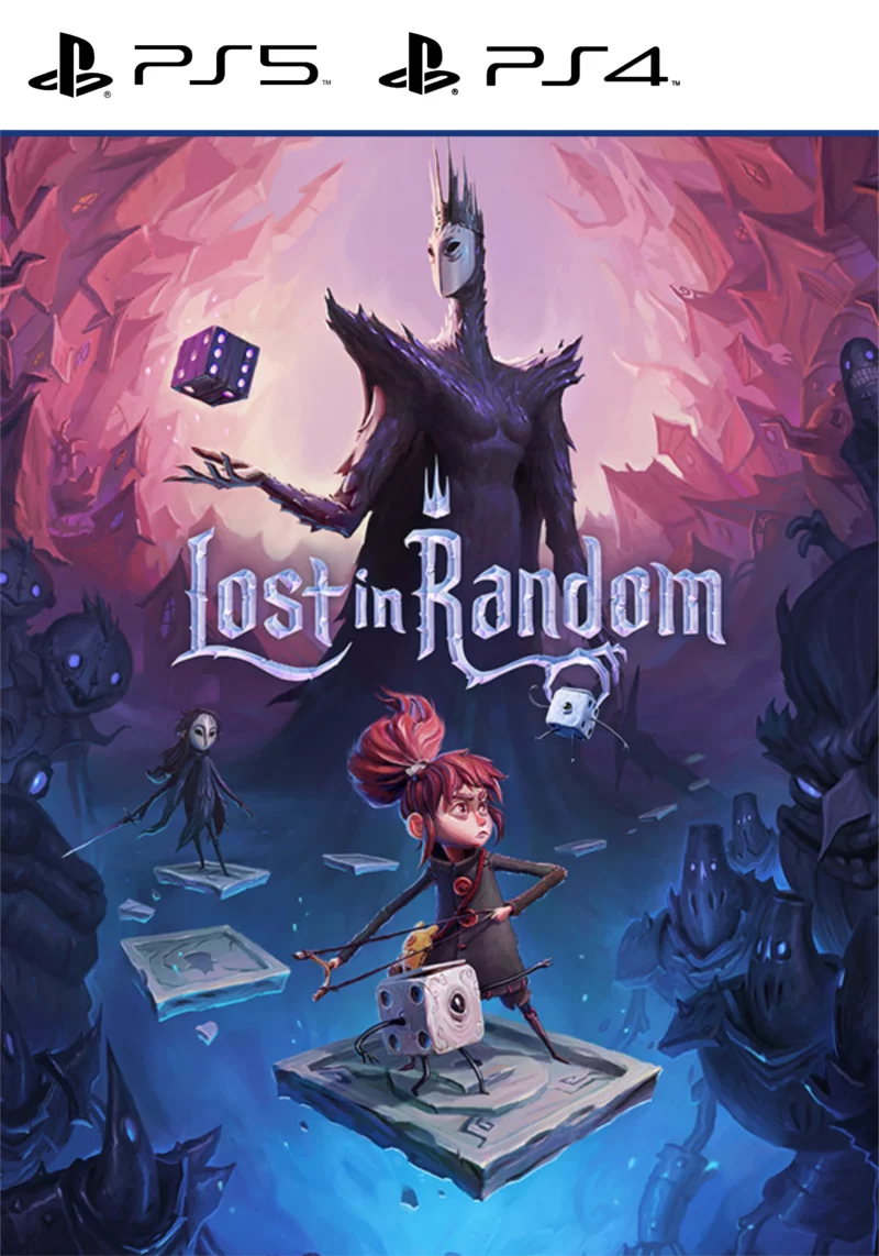 Lost in Random