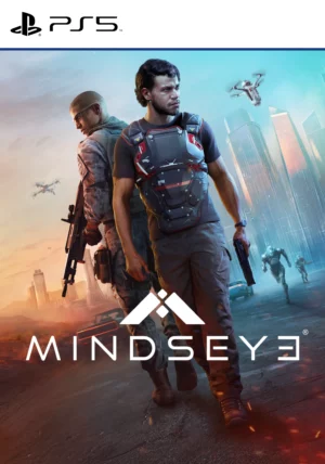 MindsEye