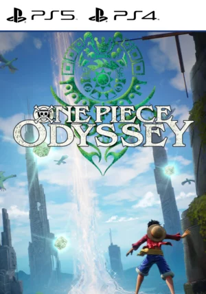 ONE PIECE ODYSSEY