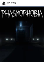 Phasmophobia