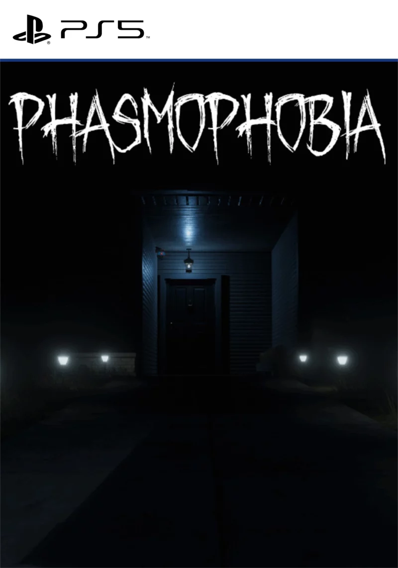 Phasmophobia