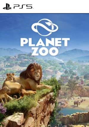 Planet Zoo