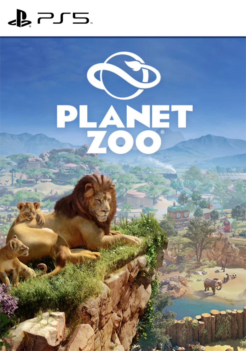 Planet Zoo