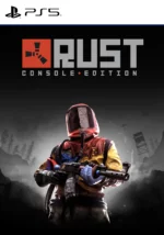 Rust Console Edition