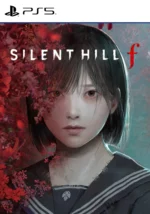 SILENT HILL f