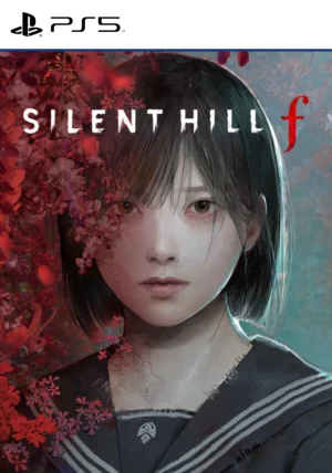 SILENT HILL f