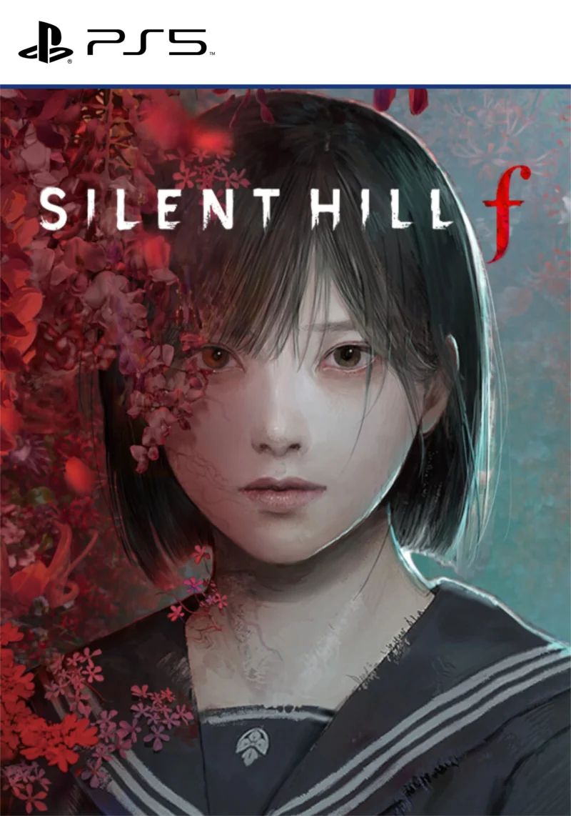 silent_hill_f_ps5 SILENT HILL f