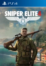 Sniper Elite 4
