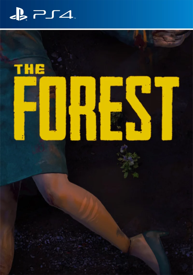 The Forest
