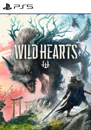 WILD HEARTS