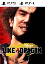 Yakuza: Like a Dragon