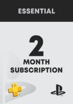Plus Essential 2 months