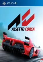 Assetto Corsa