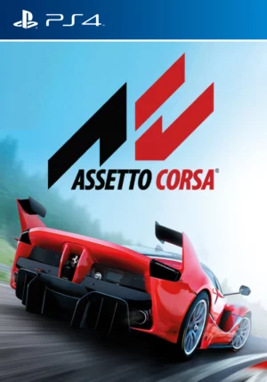 Assetto Corsa