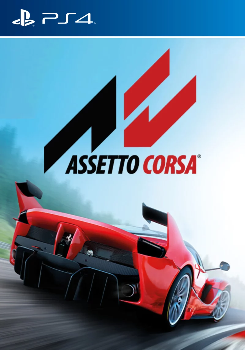 Assetto Corsa