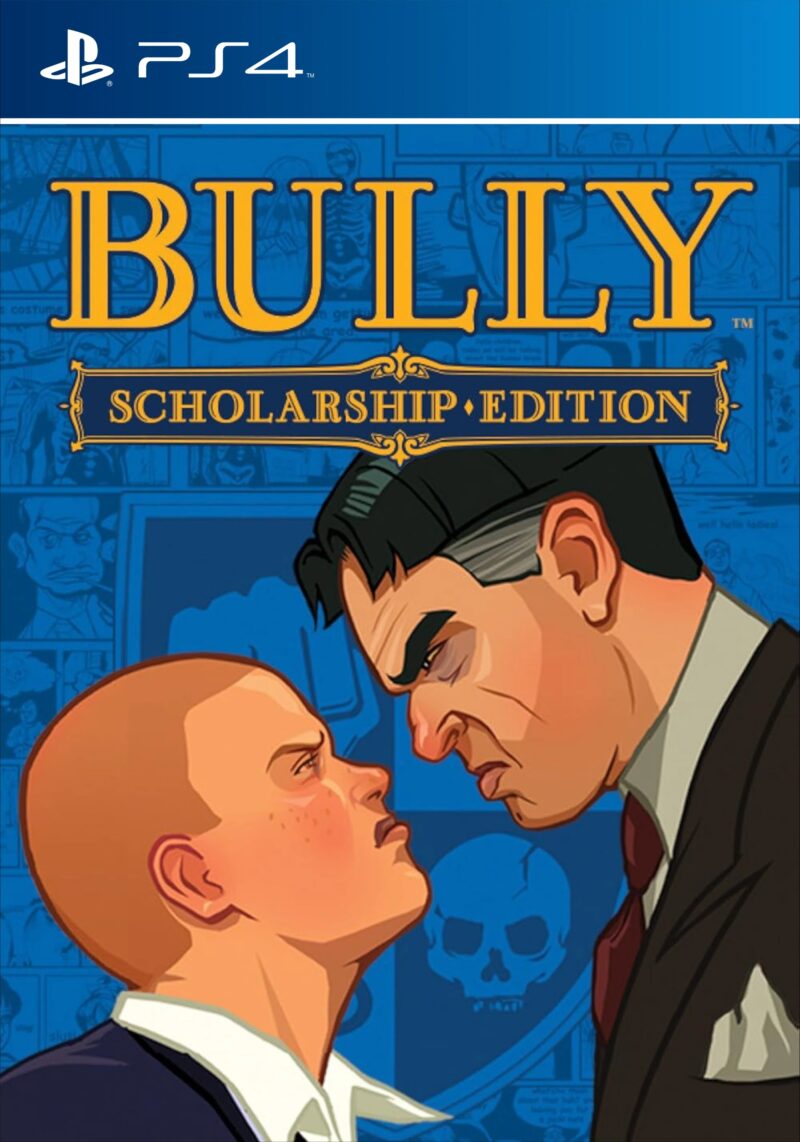 Bully