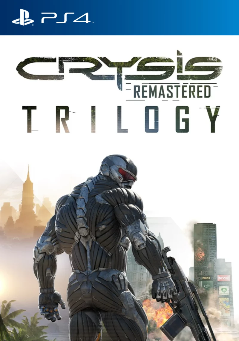 crysis_remastered_trilogy_ps4 (1) Crysis Remastered Trilogy
