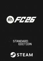 EA SPORTS FC 26 STEAM