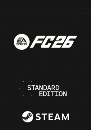 EA SPORTS FC 26 STEAM