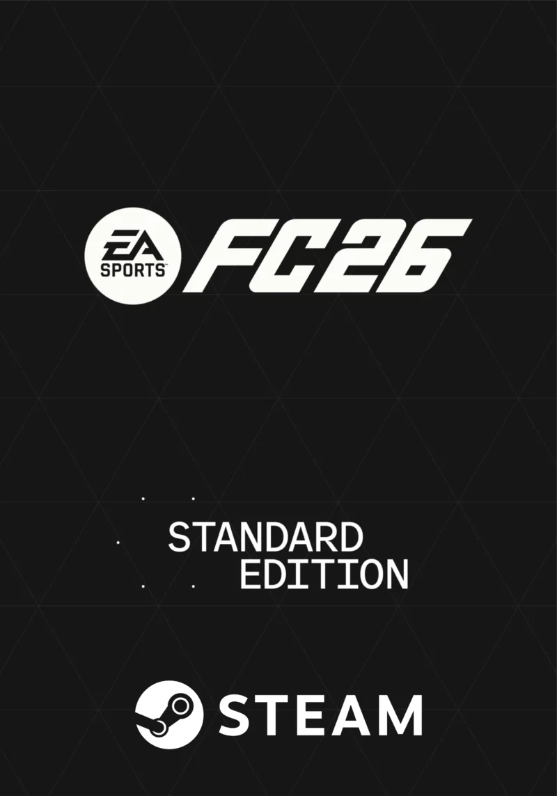 EA SPORTS FC 26 STEAM