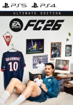 EA SPORTS FC™ 26 Ultimate Edition