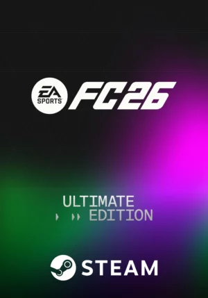 EA SPORTS FC 26 Ultimate STEAM