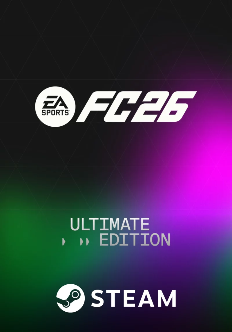 EA SPORTS FC 26 Ultimate STEAM