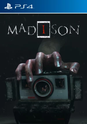 MADiSON