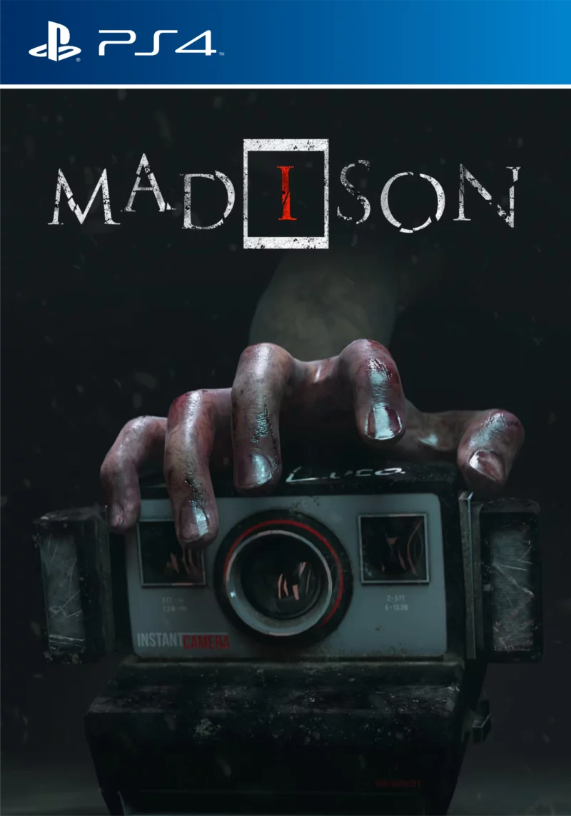 MADiSON