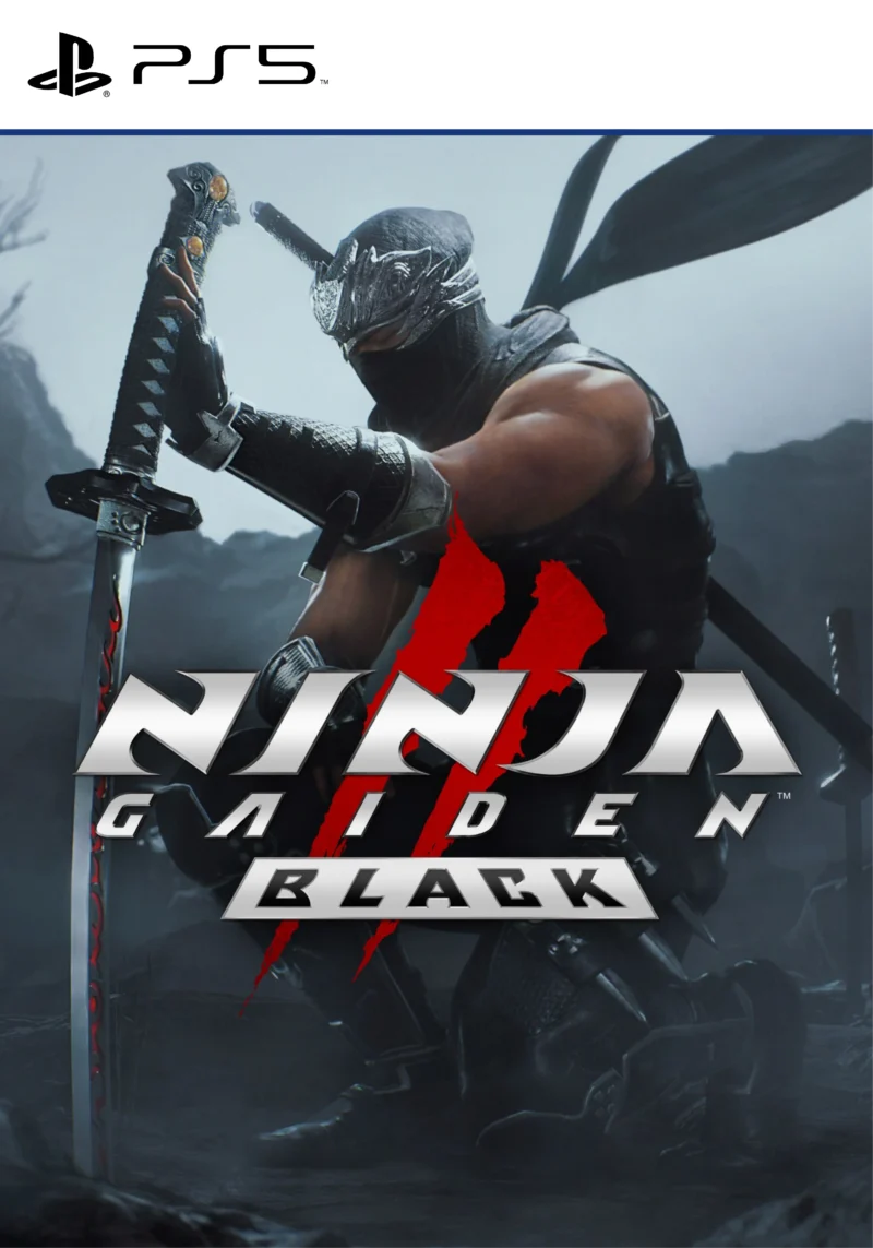 ninja_gaiden_2_black_ps5 NINJA GAIDEN 2 Black