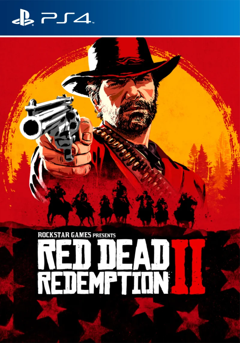rdd2_ps4 Red Dead Redemption 2