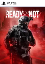 Ready or Not