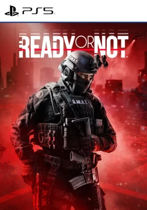 Ready or Not