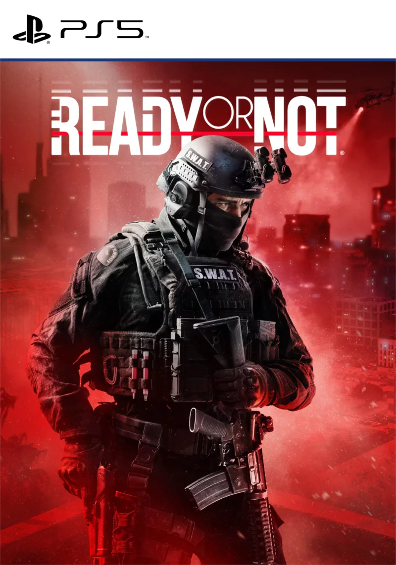 ready_or_not_ps5 Ready or Not