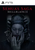 Senua's Saga: Hellblade II