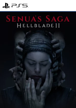 Senua's Saga: Hellblade II