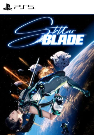 Stellar Blade