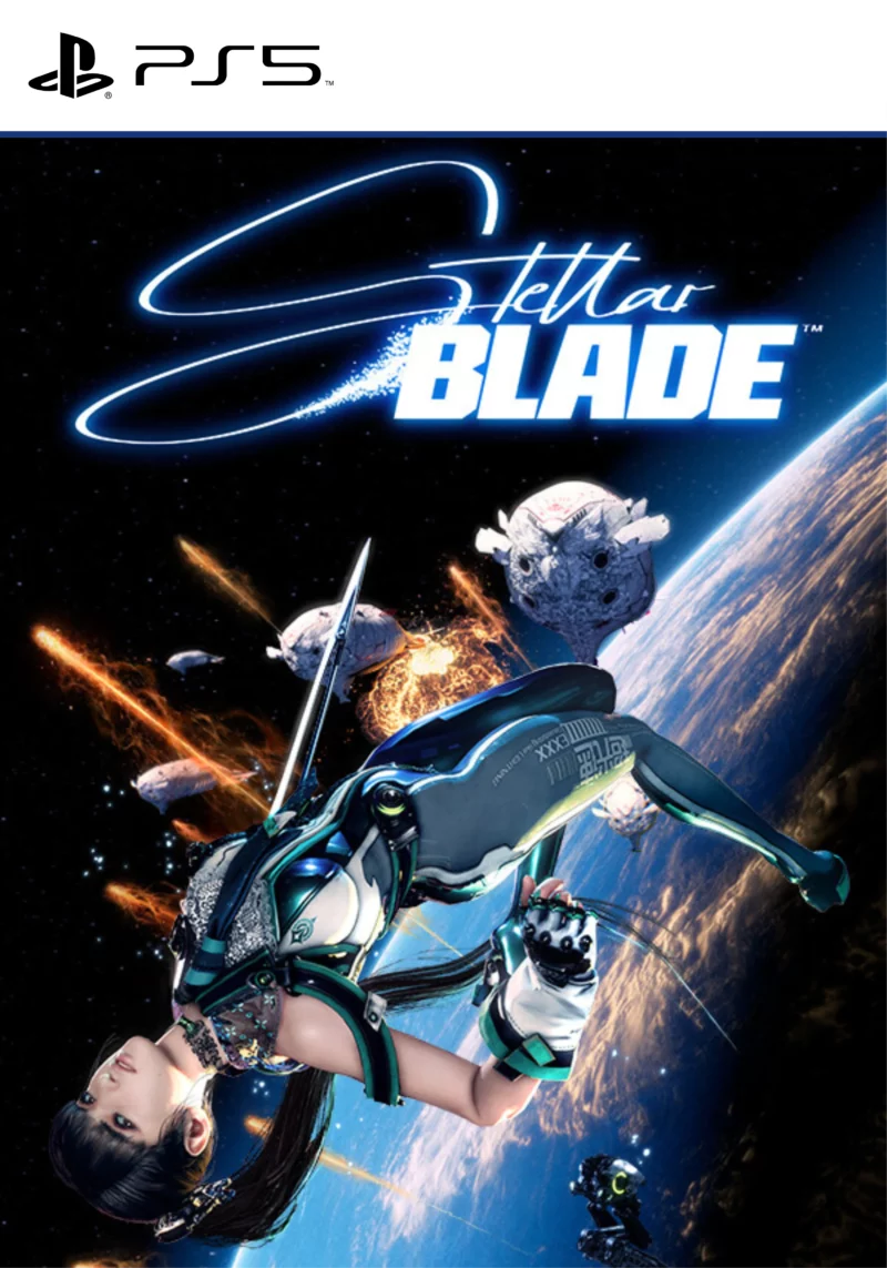 Stellar Blade
