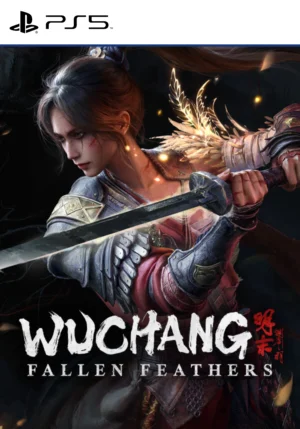 WUCHANG: Fallen Feathers