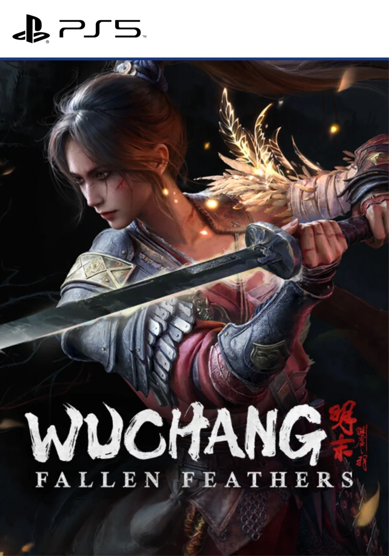 wuchang_fallen_feathers_ps5 WUCHANG: Fallen Feathers