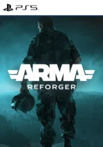 Arma Reforger