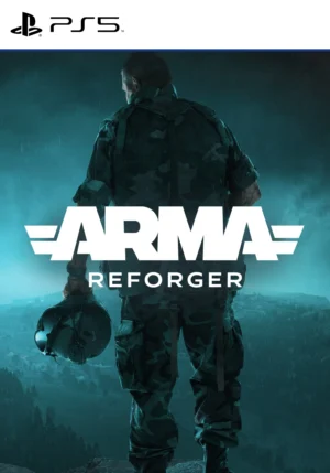 Arma Reforger