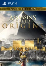 Assassin's Creed Origins