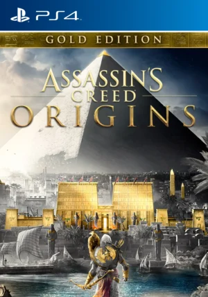 Assassin's Creed Origins
