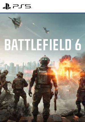 Battlefield 6