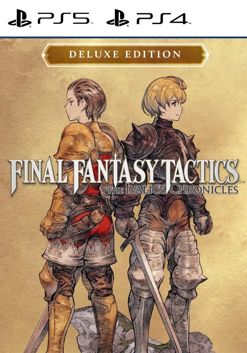 final_fantasy_tactics_the_ivalice_chronicles_deluxe_edition_ps FINAL FANTASY TACTICS - The Ivalice Chronicles Deluxe Edition