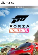 Forza Horizon 5 Deluxe Edition